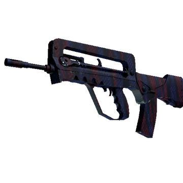 FAMAS | Teardown (Factory New)