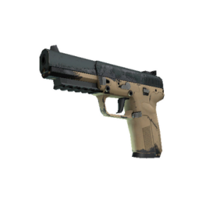 Five-SeveN | Contractor (Field-Tested)