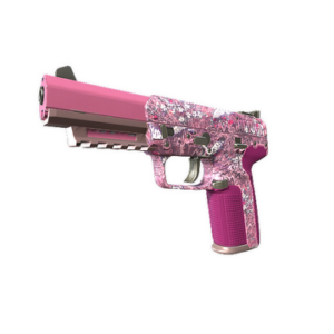 Five-SeveN | Fraise Crane (Factory New)