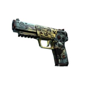 Five-SeveN | Scrawl (Factory New)