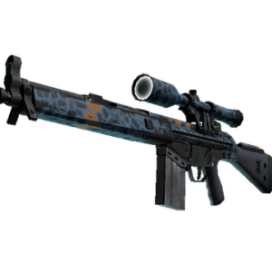G3SG1 | Demeter (Field-Tested)