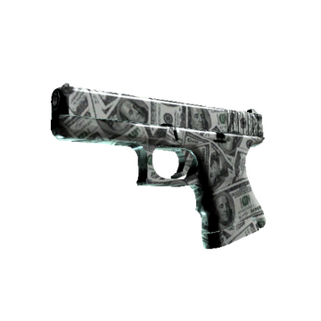 Glock-18 | Franklin (Factory New)