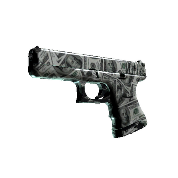 Glock-18 | Franklin (Field-Tested)