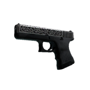 Glock-18 | Ironwork (Factory New)