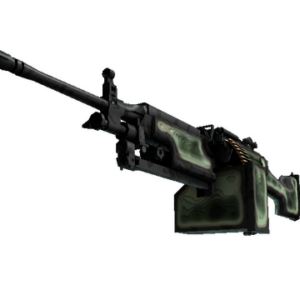 M249 | Deep Relief (Minimal Wear)