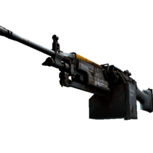 M249 | Warbird (Well-Worn)