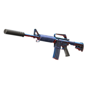 M4A1-S | Liquidation (Field-Tested)