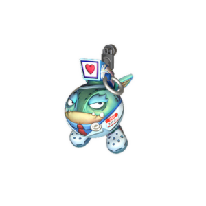 Charm | Dr. Brian