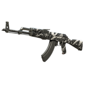 AK-47 | Breakthrough (Field-Tested)