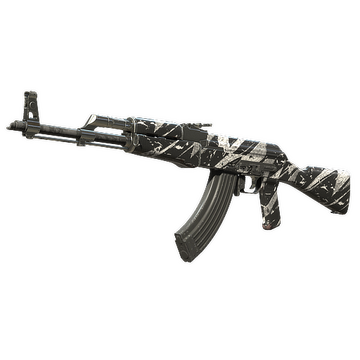 AK-47 | Breakthrough (Field-Tested)