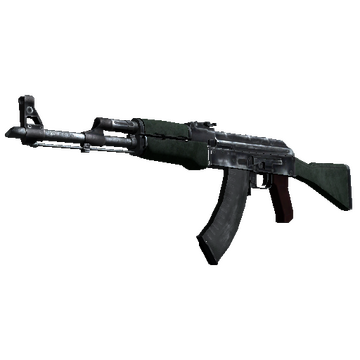 AK-47 | First Class (Battle-Scarred)