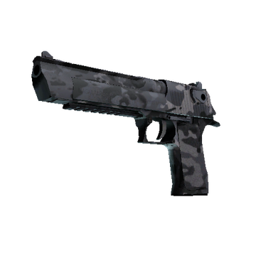 Desert Eagle | Urban Rubble (Factory New)