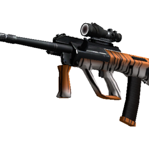 AUG | Bengal Tiger (Factory New)