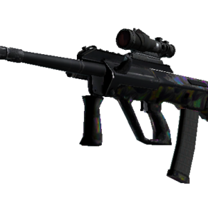AUG | Midnight Lily (Well-Worn)