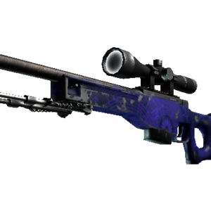 AWP | Sun in Leo (Well-Worn)
