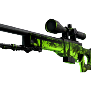 AWP | Containment Breach (Factory New)