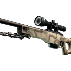 AWP | Snake Camo (Factory New)