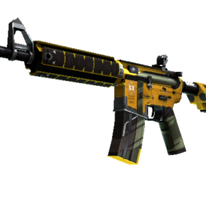 M4A4 | Buzz Kill (Factory New)