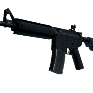M4A4 | Dark Blossom (Factory New)
