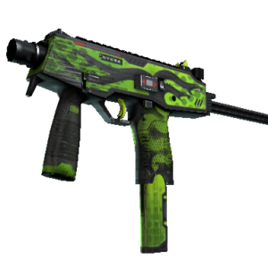 MP9 | Hydra (Field-Tested)