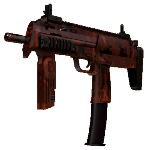 MP7 | Full Stop (Factory New)