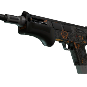 MAG-7 | Memento (Factory New)